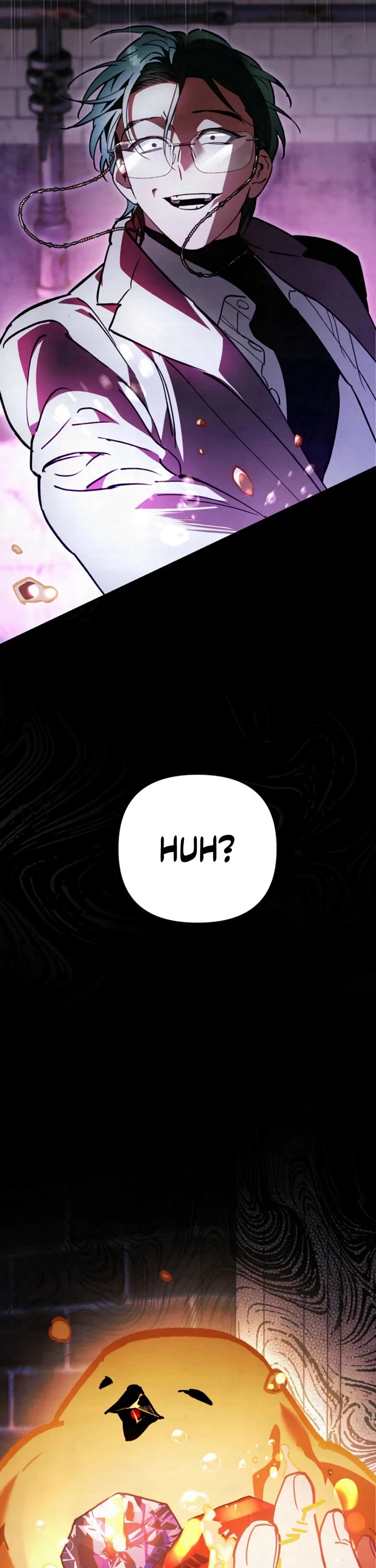 A Painter Who Draws Dungeons chapter 15 page 54