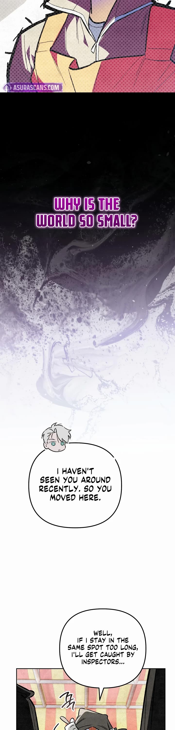 A Painter Who Draws Dungeons chapter 16 page 45