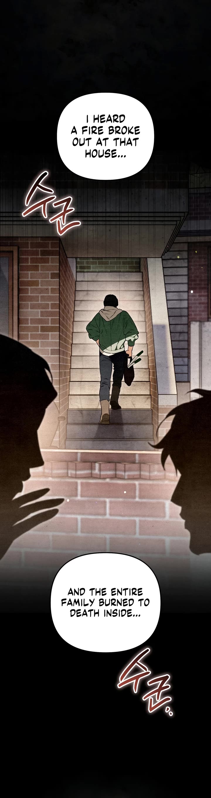 A Painter Who Draws Dungeons chapter 16 page 6