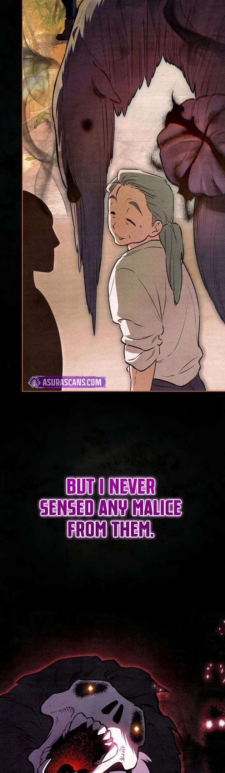 A Painter Who Draws Dungeons chapter 16 page 8