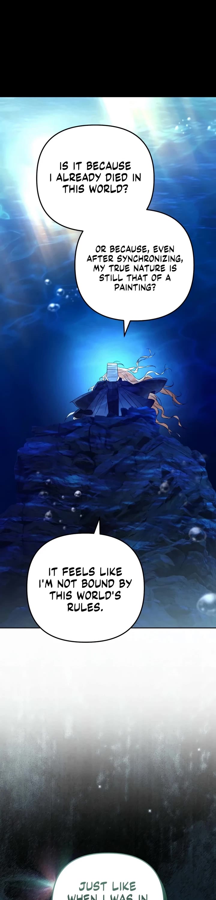 A Painter Who Draws Dungeons chapter 17 page 52