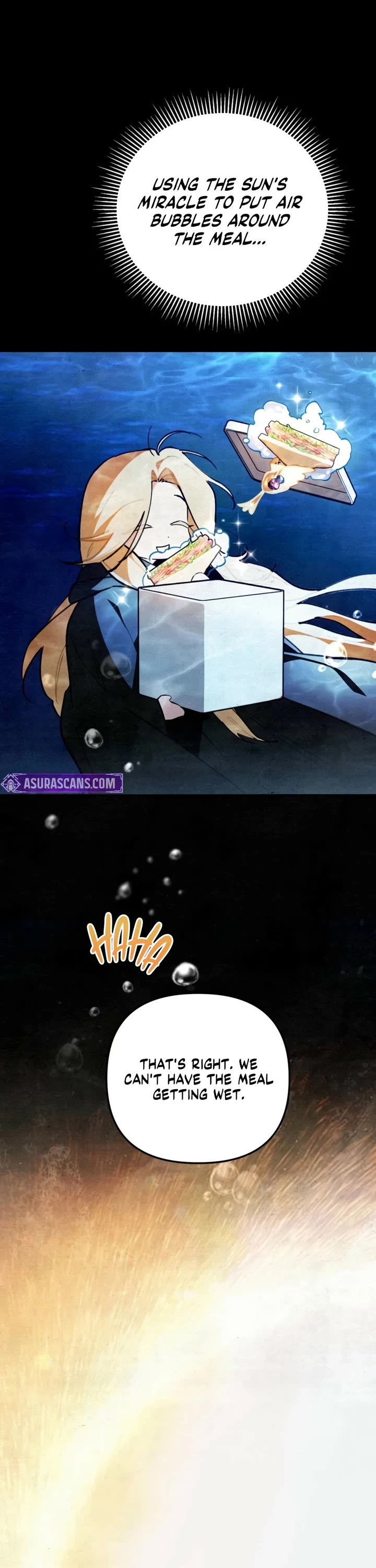 A Painter Who Draws Dungeons chapter 17 page 56