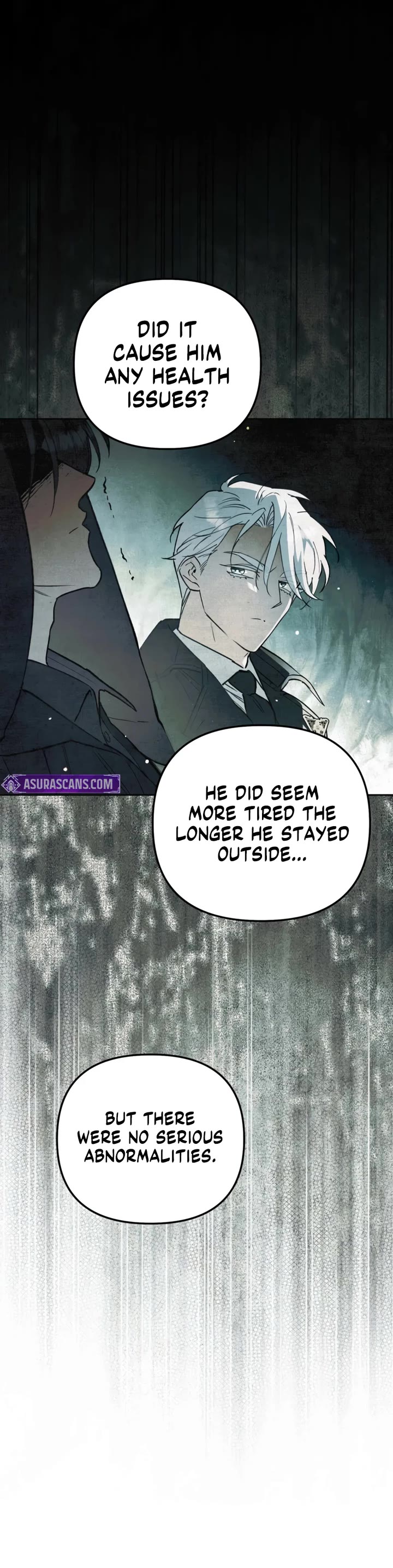A Painter Who Draws Dungeons chapter 18 page 14
