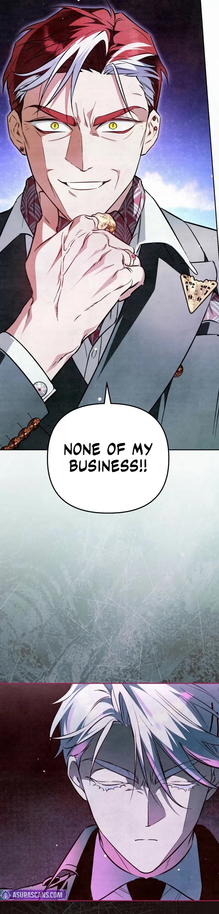 A Painter Who Draws Dungeons chapter 18 page 3