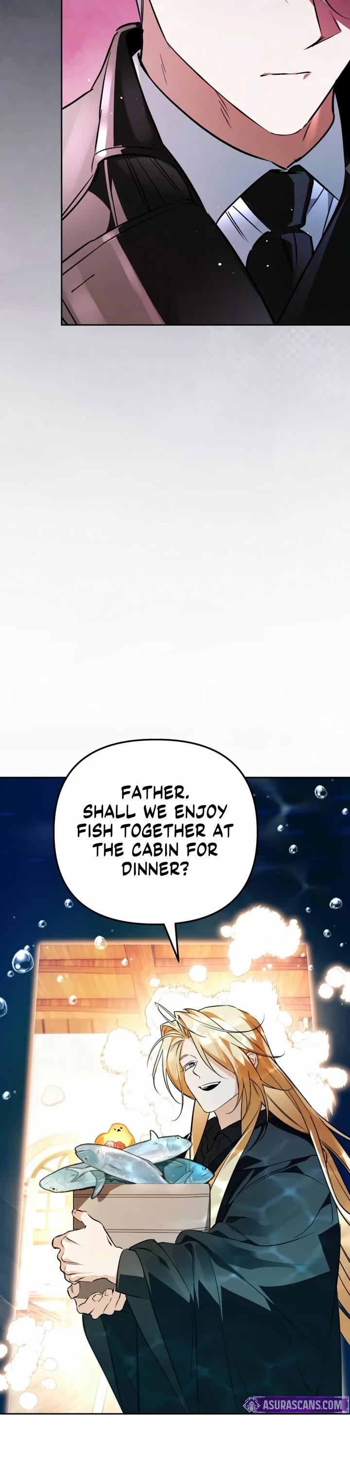 A Painter Who Draws Dungeons chapter 18 page 32