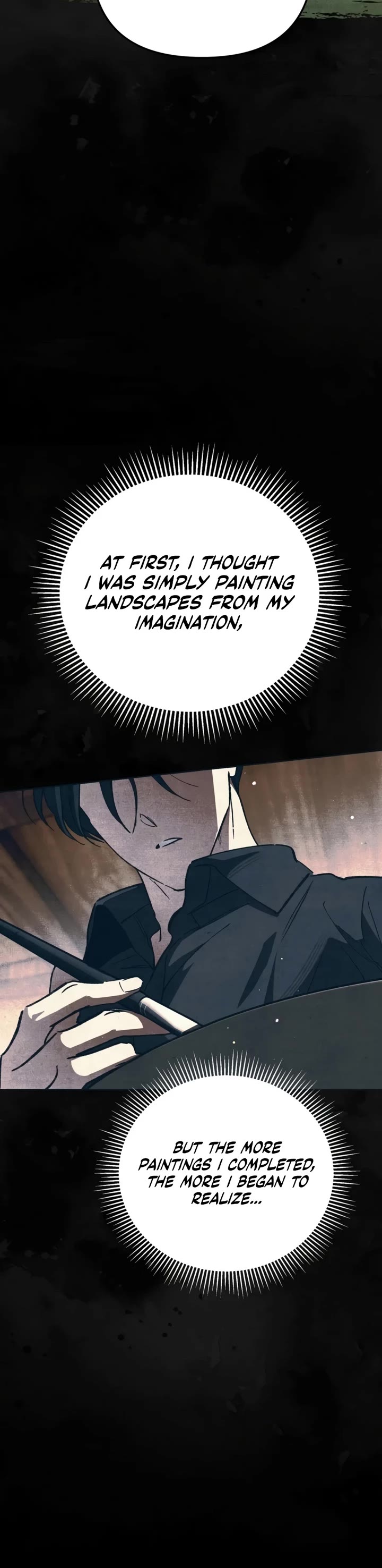 A Painter Who Draws Dungeons chapter 19 page 18