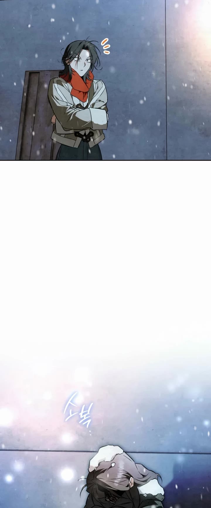 A Painter Who Draws Dungeons chapter 19 page 32