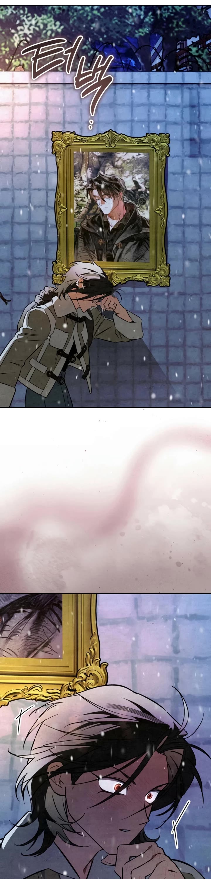 A Painter Who Draws Dungeons chapter 19 page 39