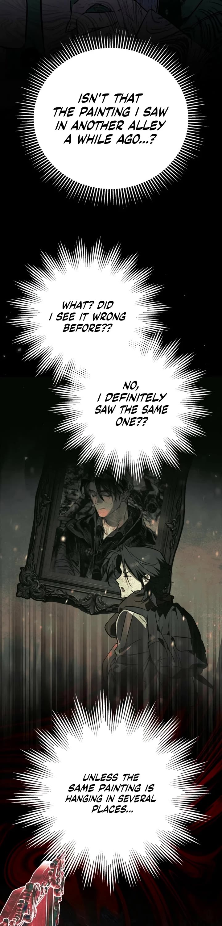 A Painter Who Draws Dungeons chapter 19 page 41