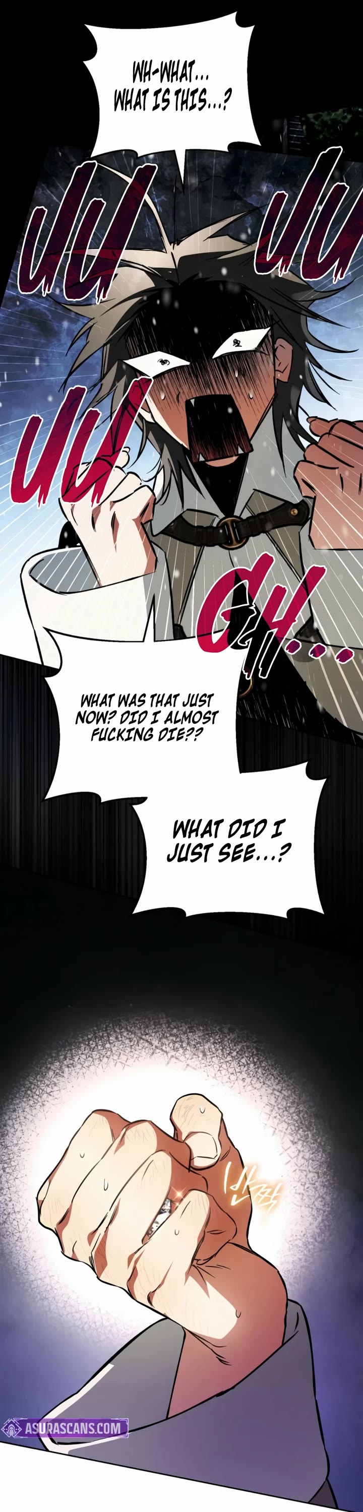 A Painter Who Draws Dungeons chapter 19 page 49