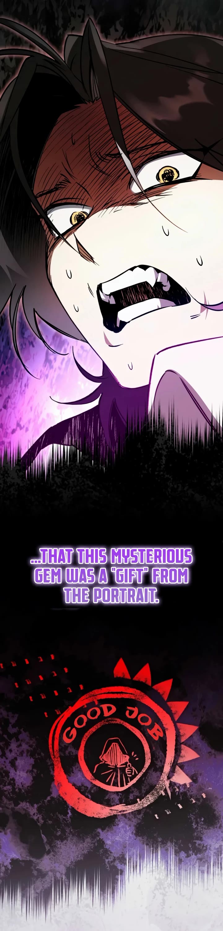 A Painter Who Draws Dungeons chapter 19 page 51