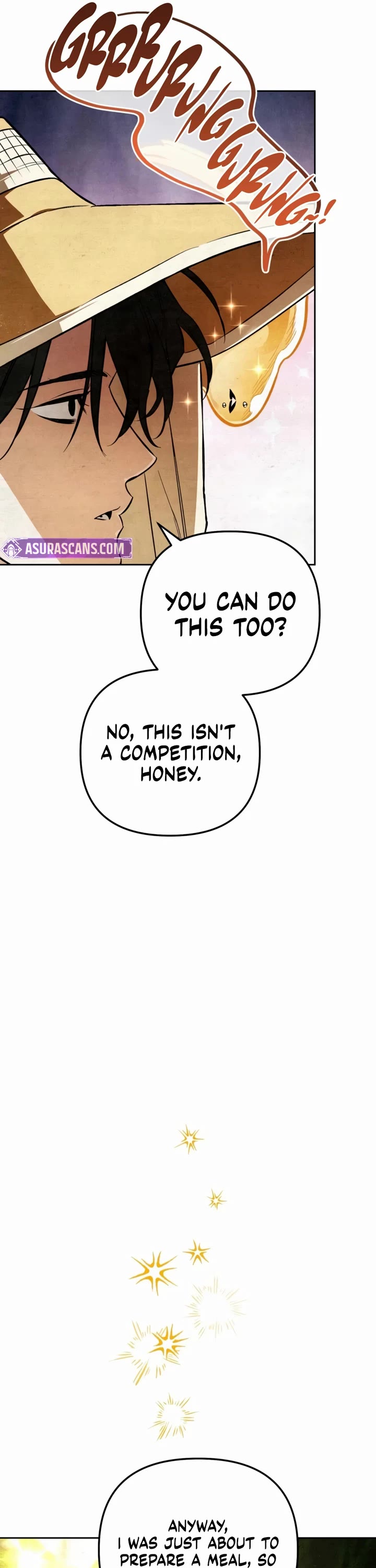 A Painter Who Draws Dungeons chapter 19 page 6