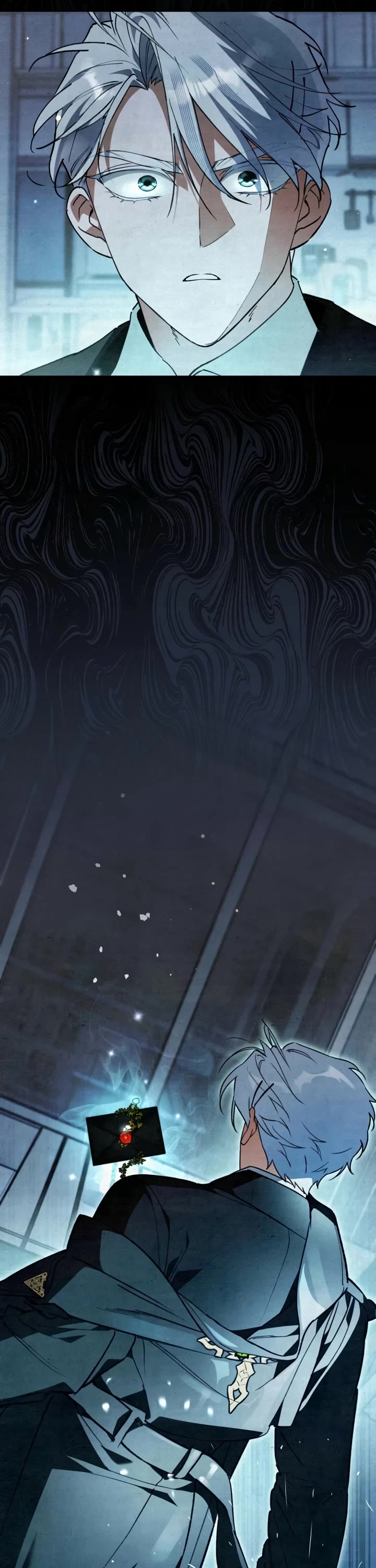 A Painter Who Draws Dungeons chapter 20 page 11
