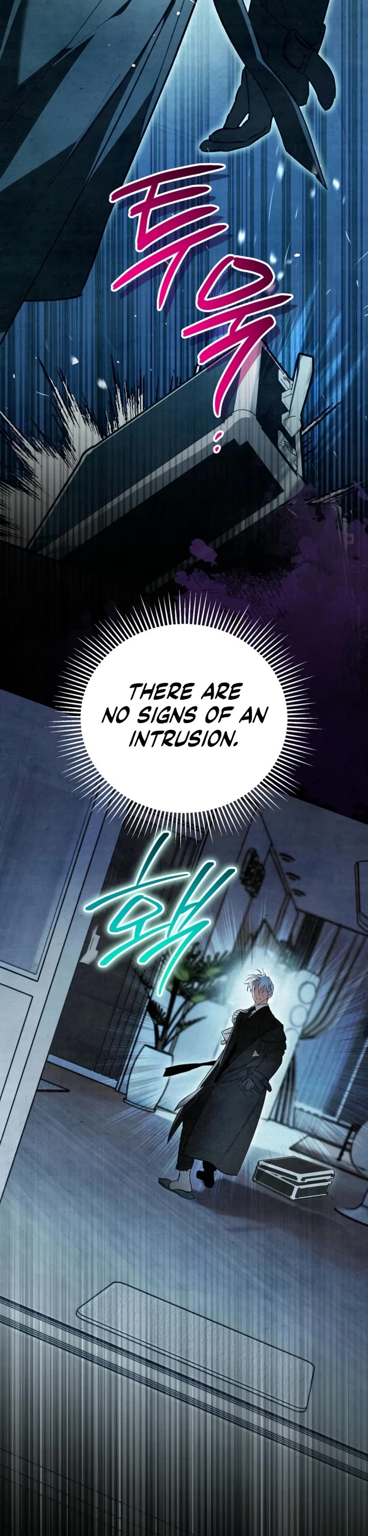 A Painter Who Draws Dungeons chapter 20 page 12