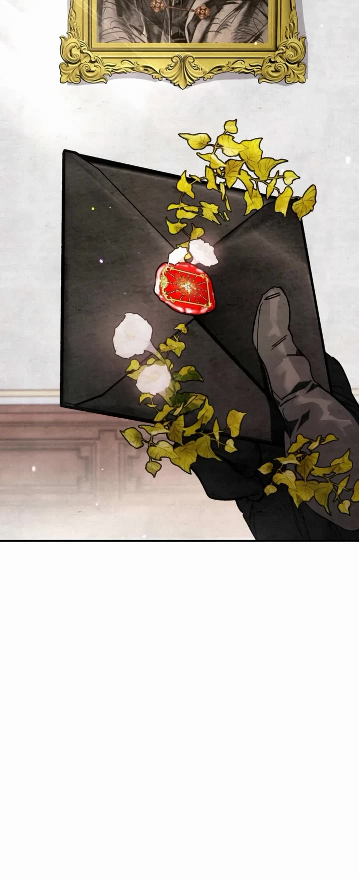 A Painter Who Draws Dungeons chapter 20 page 19