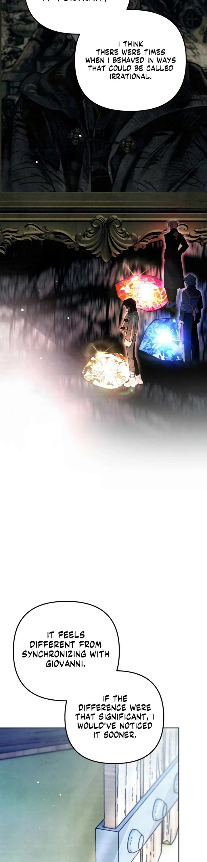 A Painter Who Draws Dungeons chapter 20 page 2