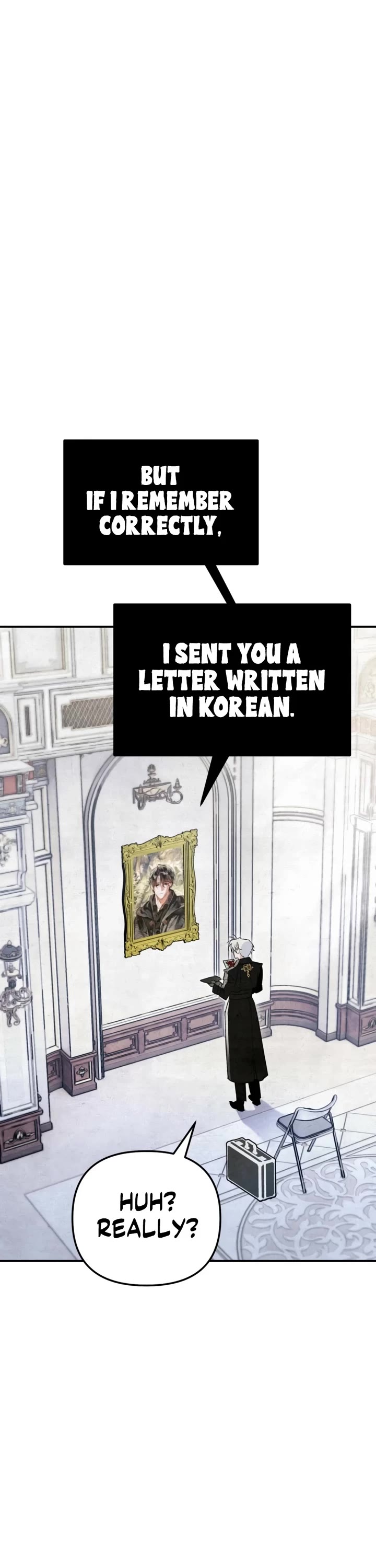 A Painter Who Draws Dungeons chapter 20 page 22