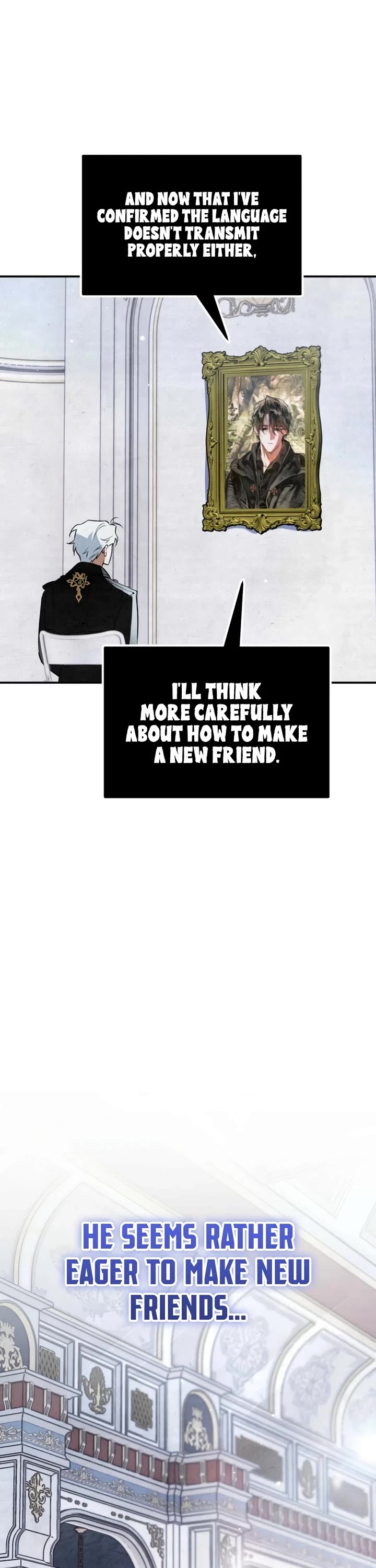 A Painter Who Draws Dungeons chapter 20 page 36