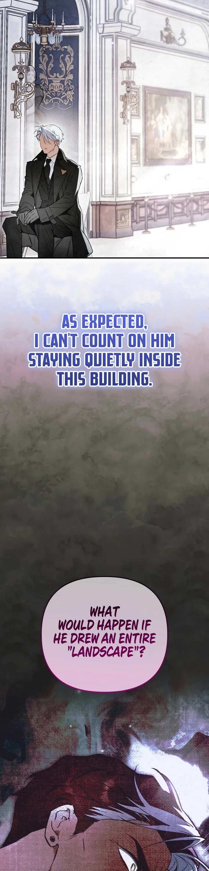 A Painter Who Draws Dungeons chapter 20 page 37