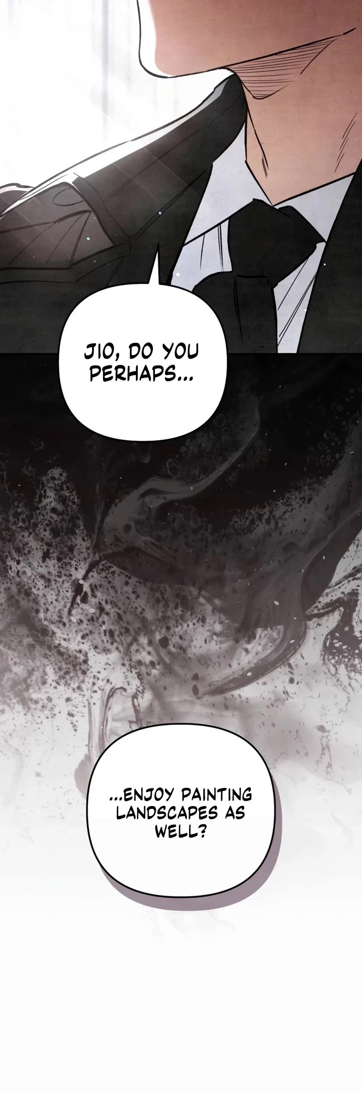 A Painter Who Draws Dungeons chapter 20 page 39