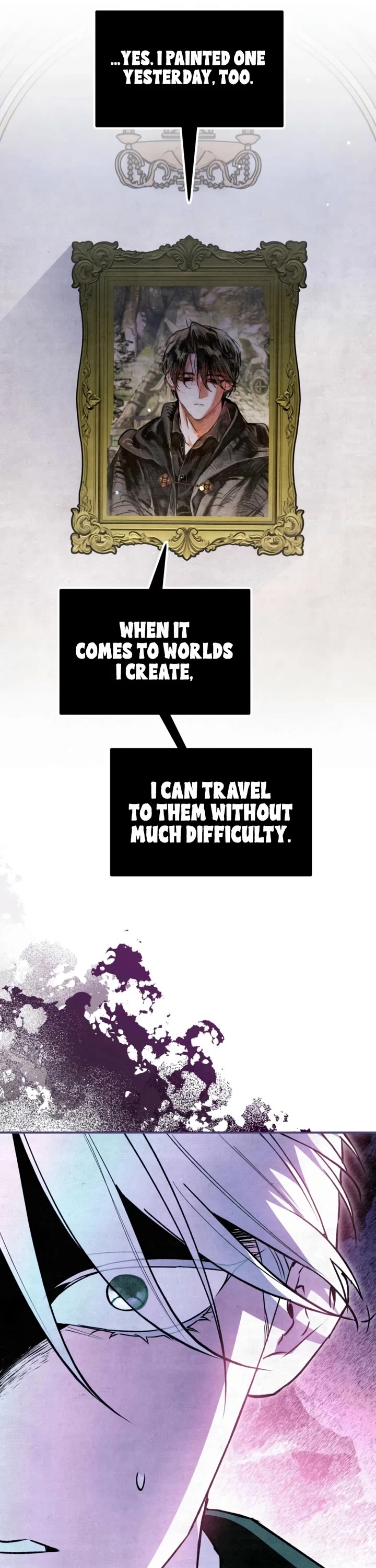 A Painter Who Draws Dungeons chapter 20 page 40
