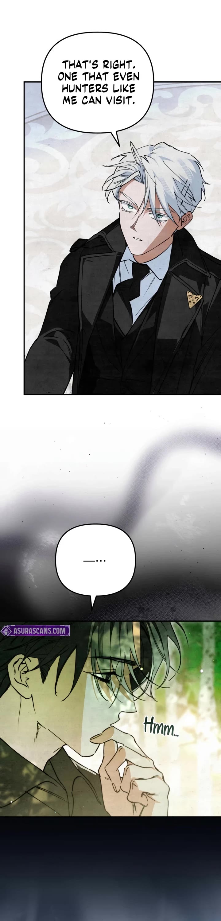 A Painter Who Draws Dungeons chapter 20 page 45