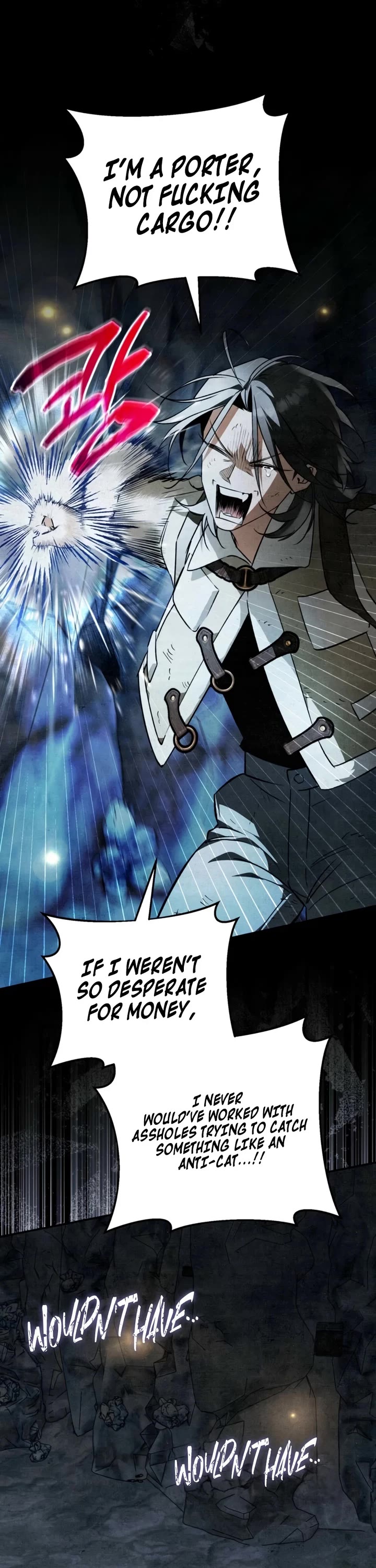 A Painter Who Draws Dungeons chapter 20 page 52