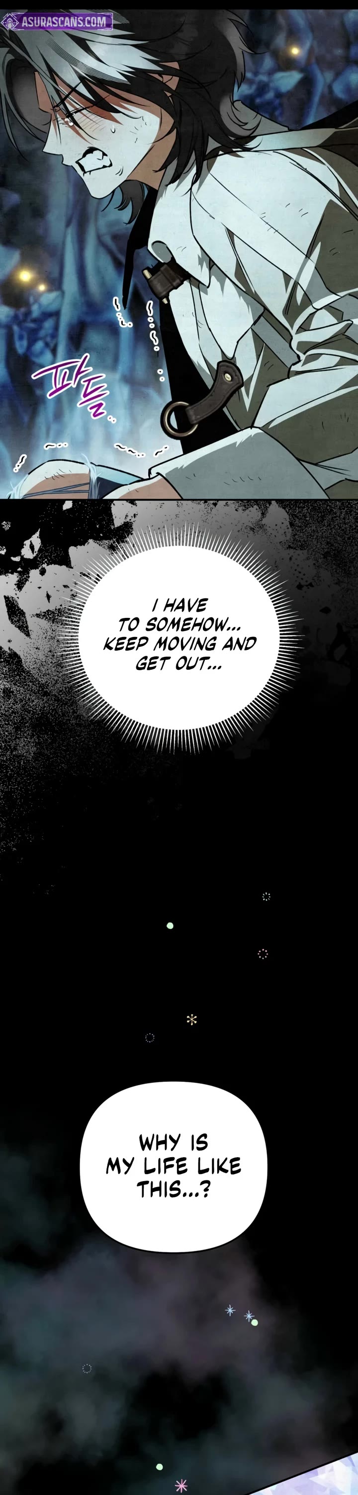 A Painter Who Draws Dungeons chapter 20 page 56