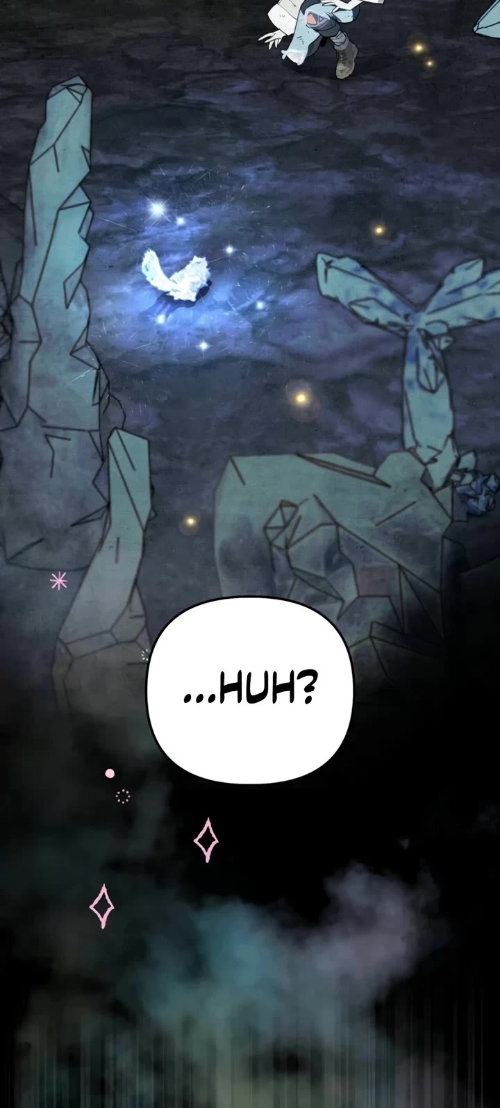 A Painter Who Draws Dungeons chapter 20 page 59
