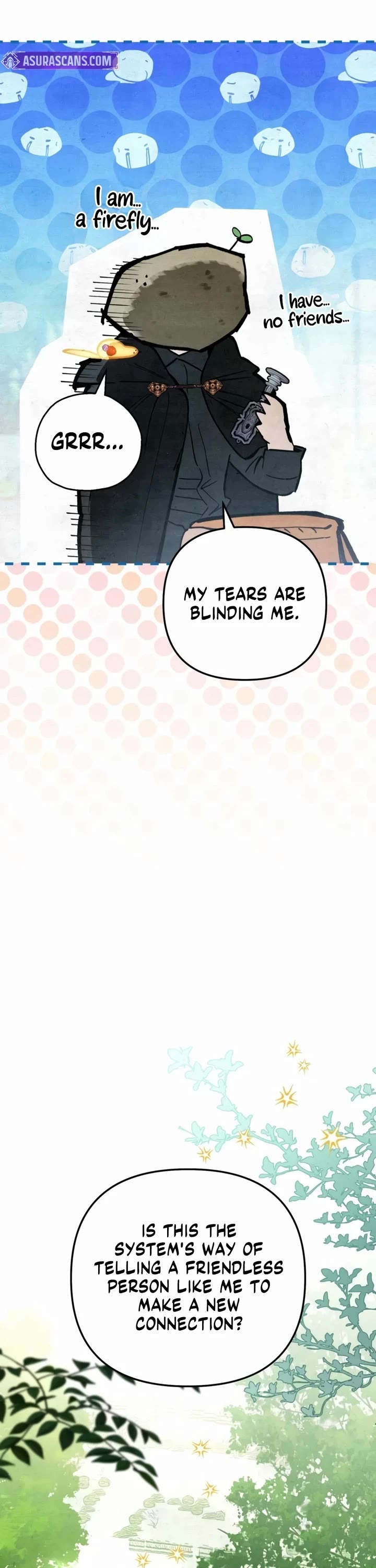 A Painter Who Draws Dungeons chapter 20 page 7