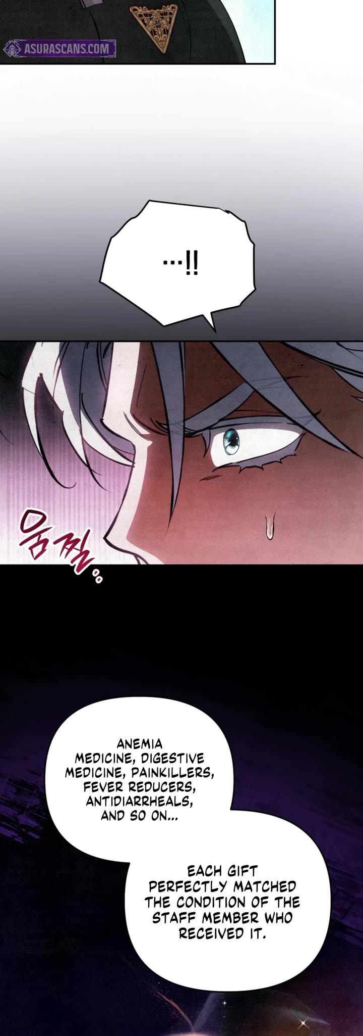 A Painter Who Draws Dungeons chapter 4 page 36