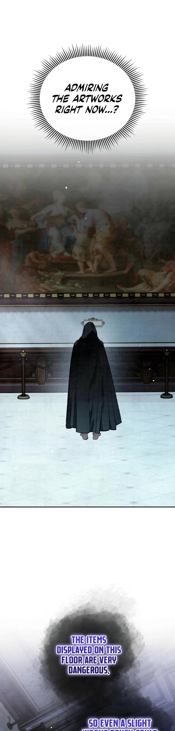 A Painter Who Draws Dungeons chapter 5 page 10