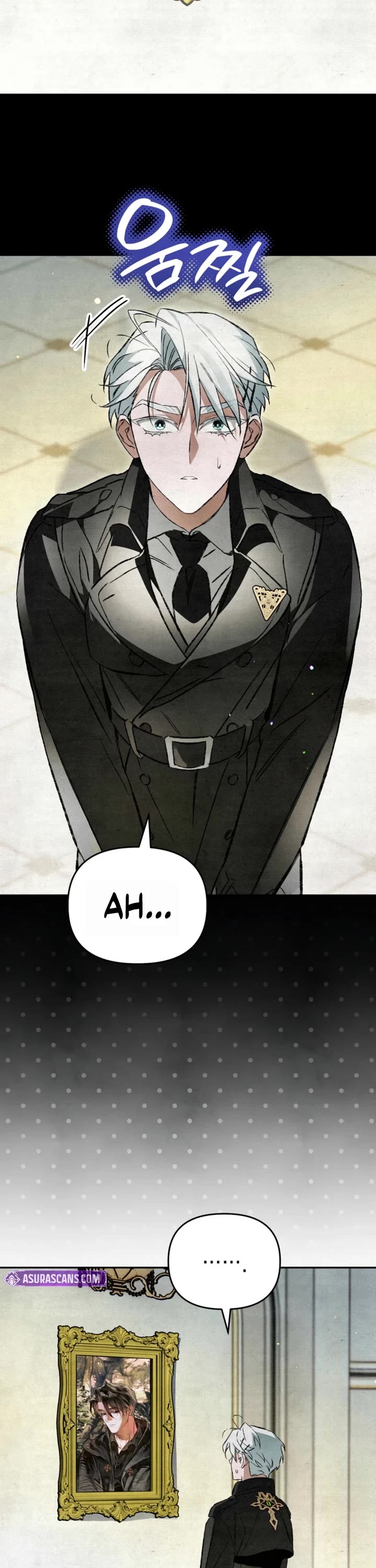 A Painter Who Draws Dungeons chapter 5 page 39
