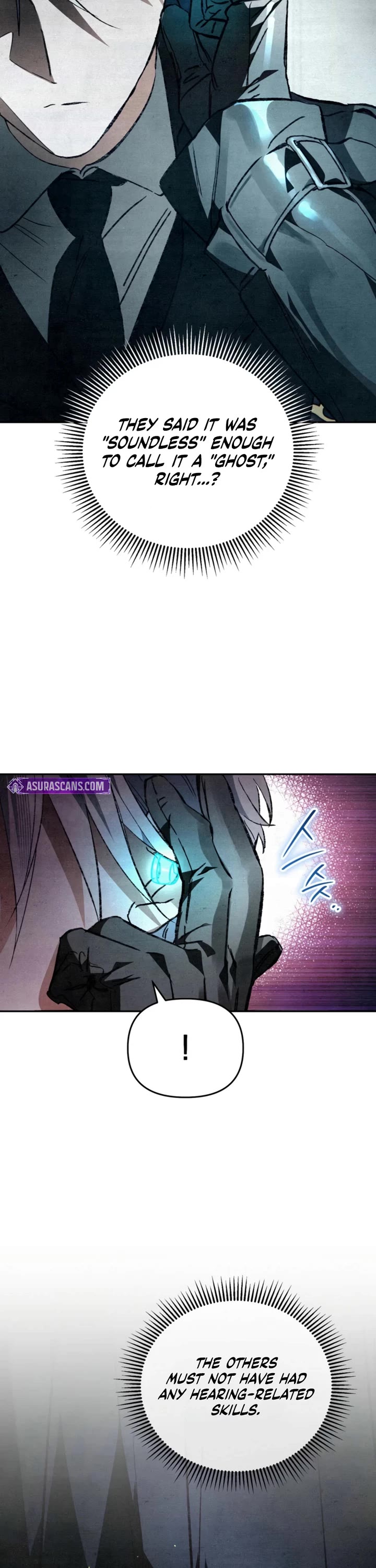 A Painter Who Draws Dungeons chapter 5 page 7