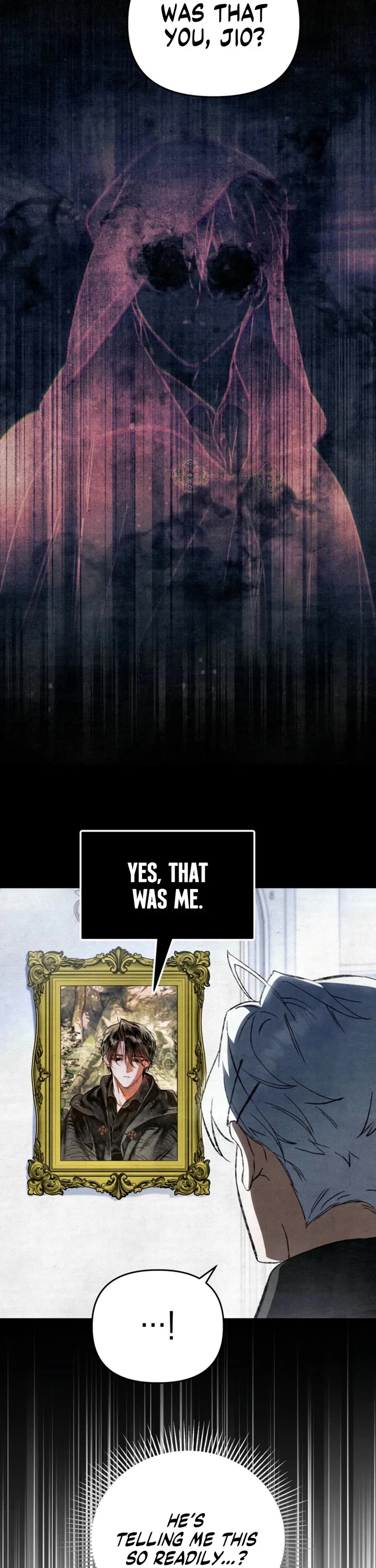 A Painter Who Draws Dungeons chapter 6 page 10