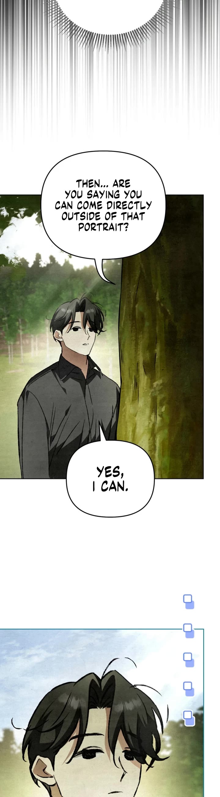 A Painter Who Draws Dungeons chapter 6 page 11