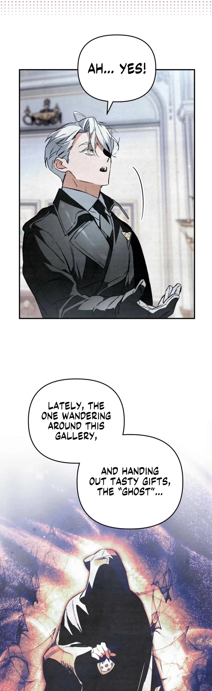 A Painter Who Draws Dungeons chapter 6 page 19