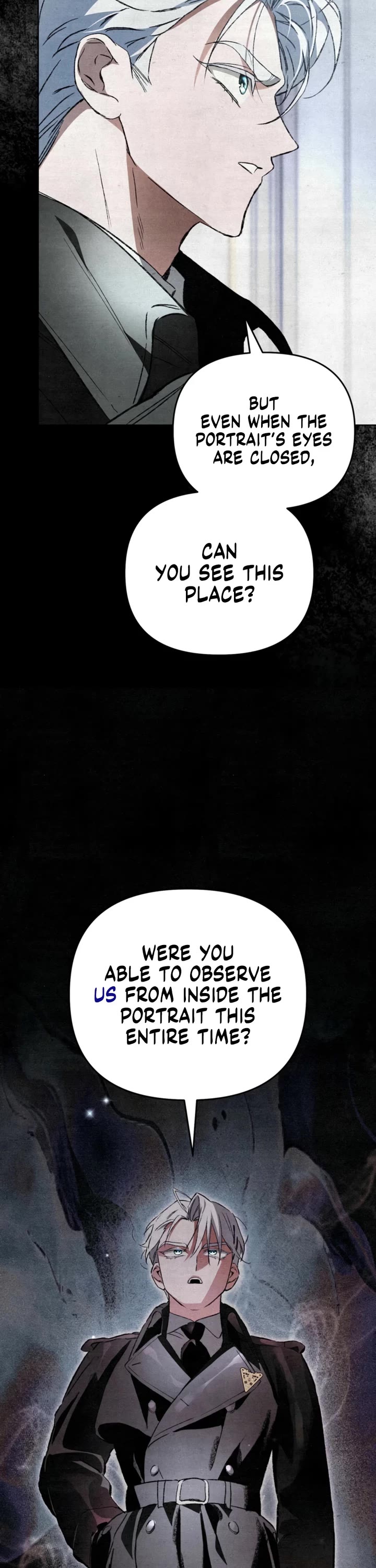 A Painter Who Draws Dungeons chapter 6 page 38