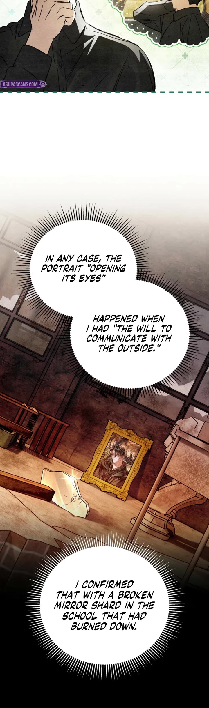 A Painter Who Draws Dungeons chapter 6 page 40