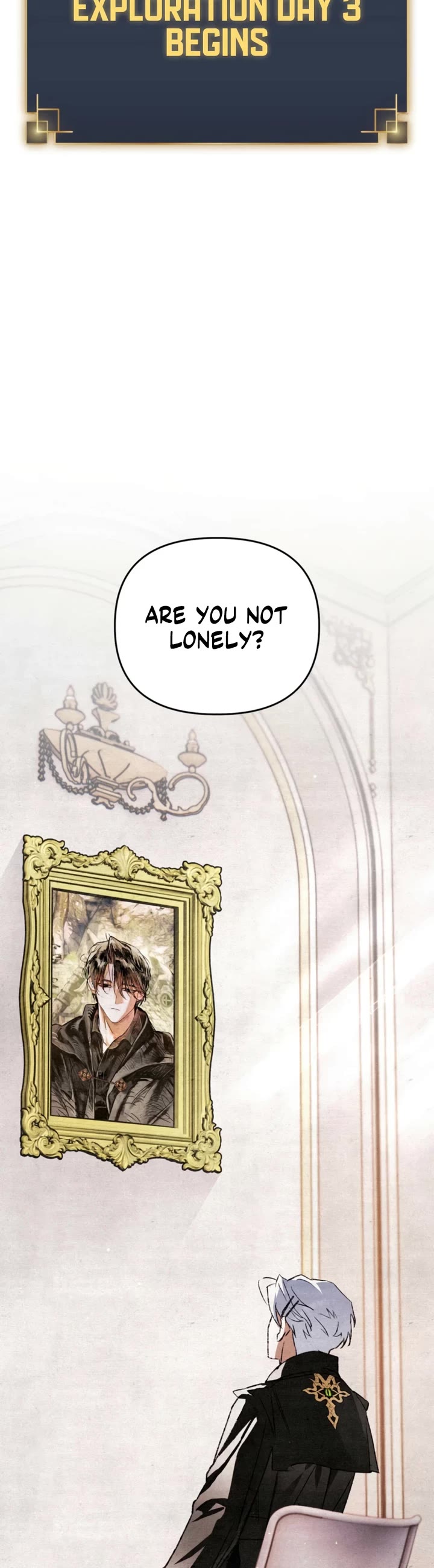A Painter Who Draws Dungeons chapter 7 page 15