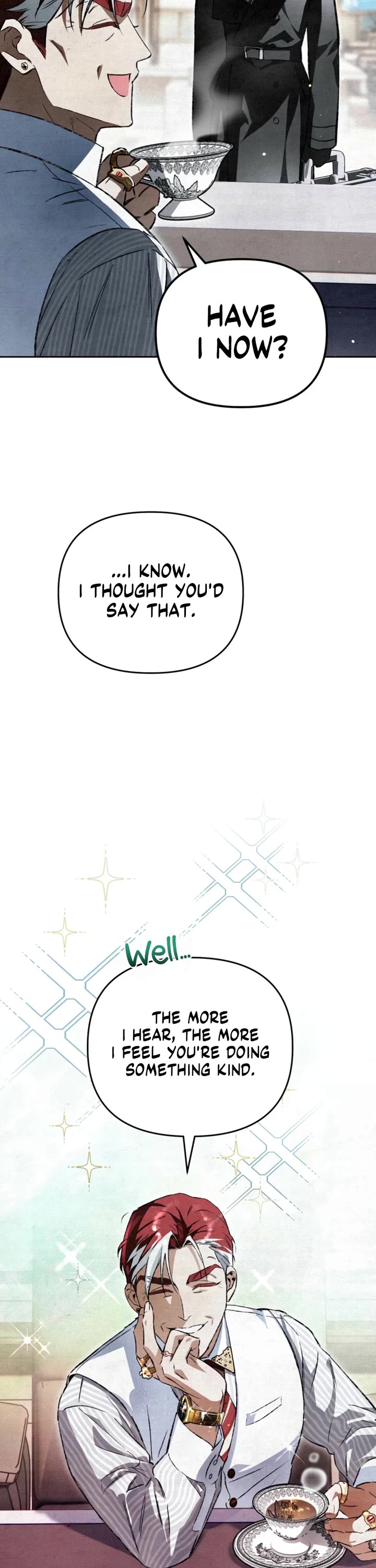 A Painter Who Draws Dungeons chapter 7 page 6