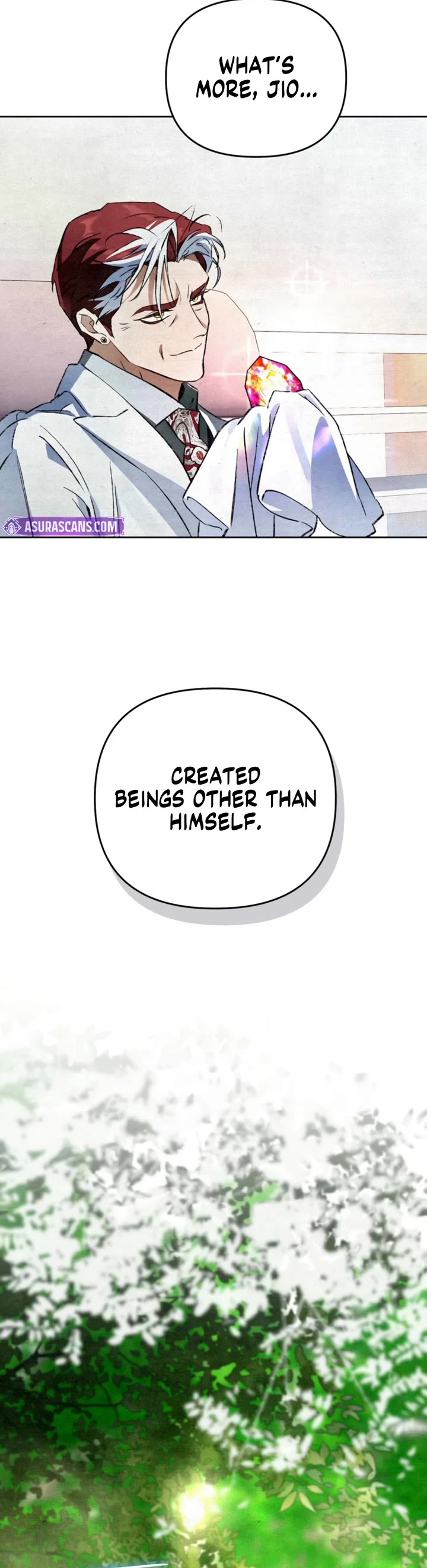 A Painter Who Draws Dungeons chapter 8 page 28