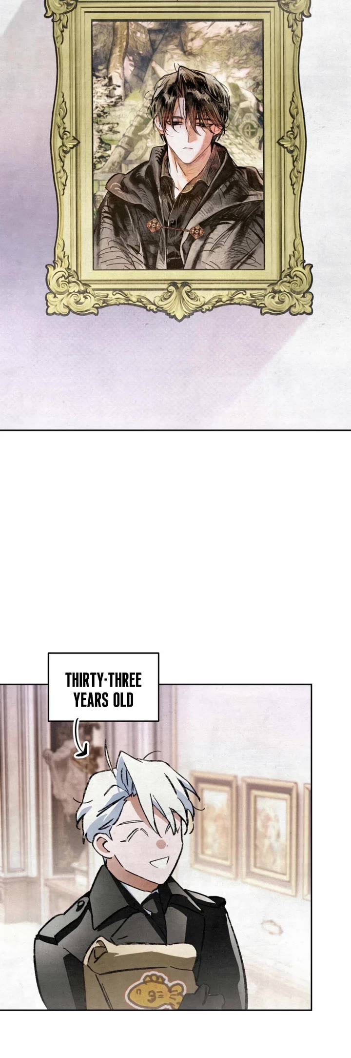 A Painter Who Draws Dungeons chapter 9 page 31
