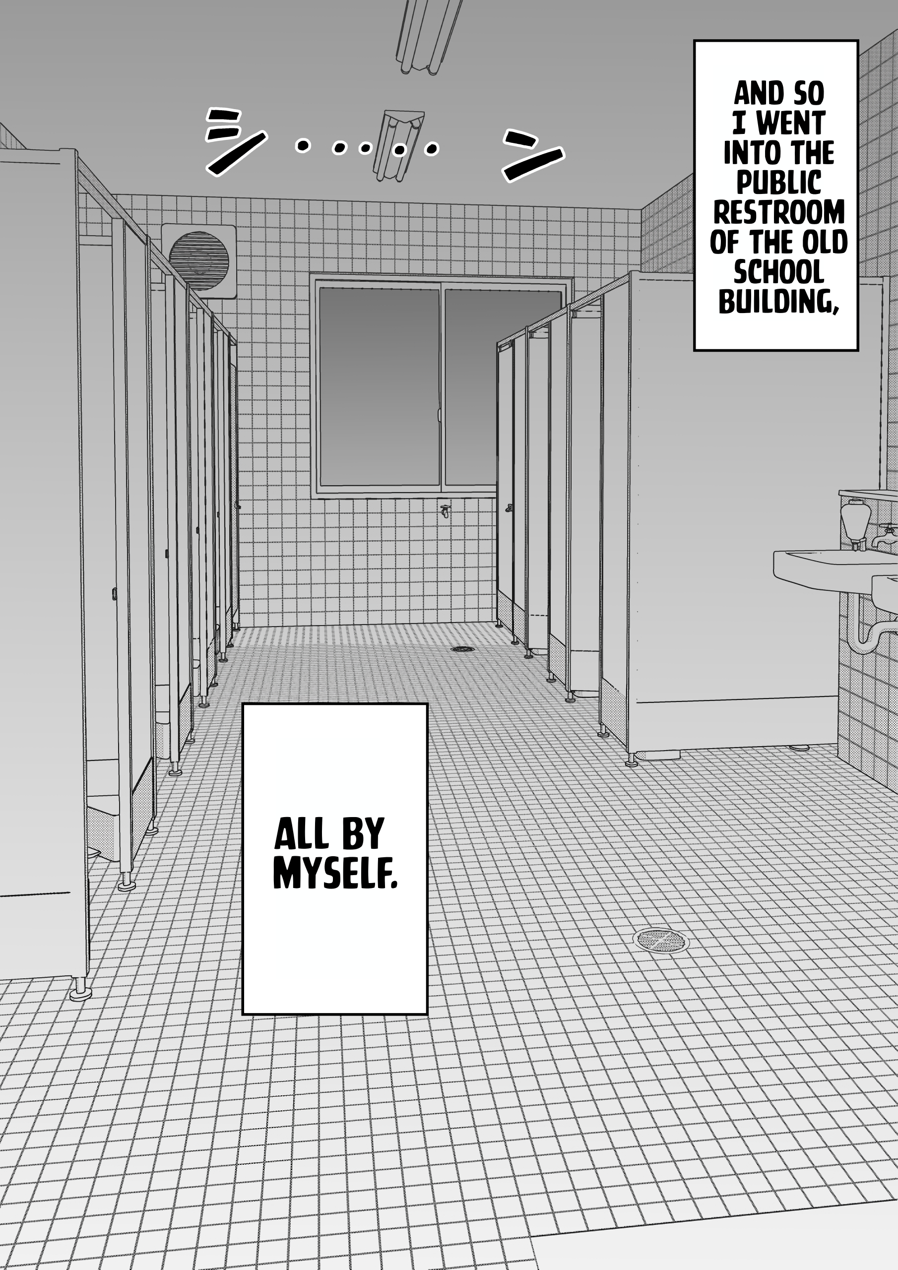 A Parallel World With A 1:39 Male To Female Ratio Is Unexpectedly Normal chapter 115 page 14