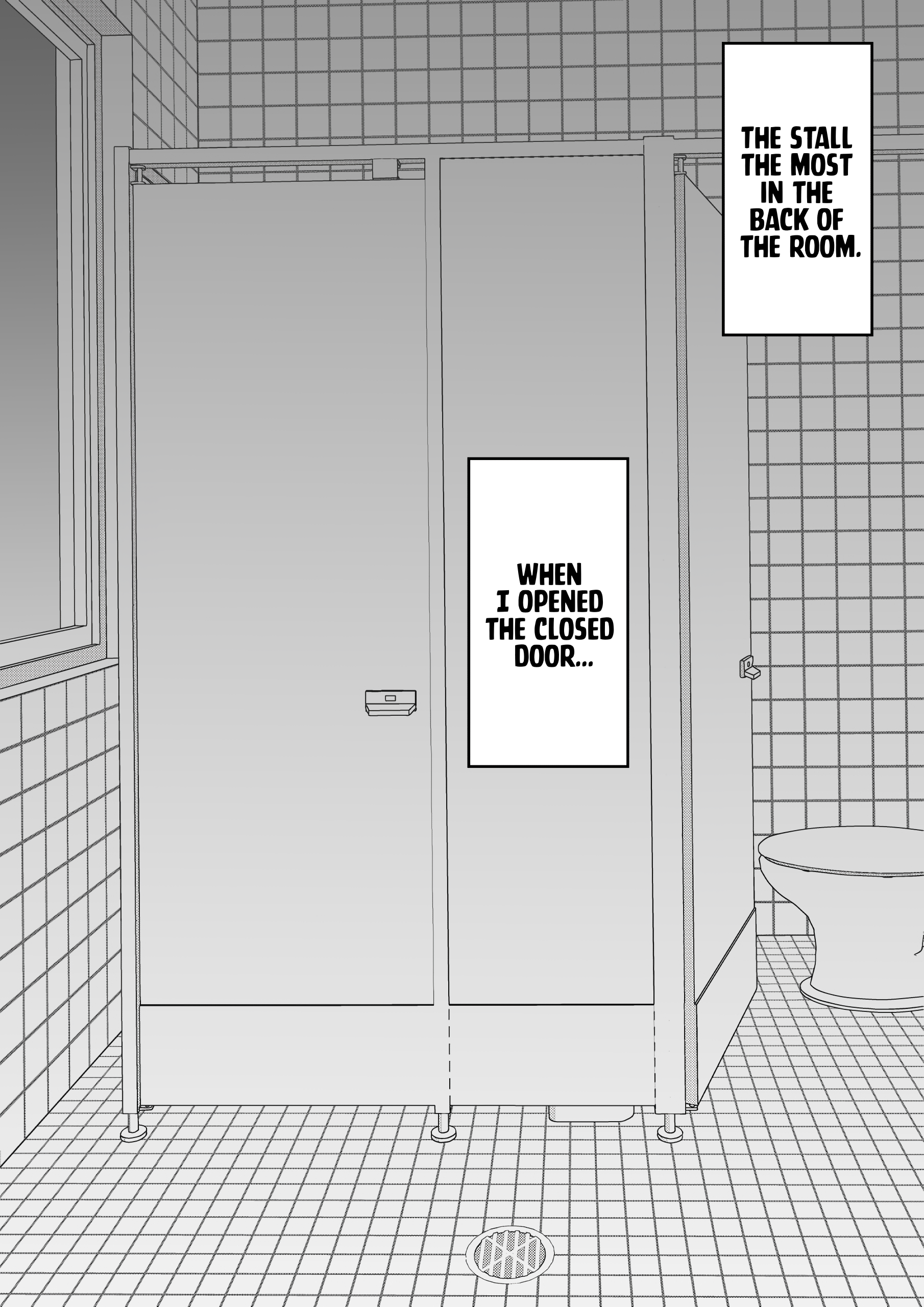 A Parallel World With A 1:39 Male To Female Ratio Is Unexpectedly Normal chapter 115 page 15