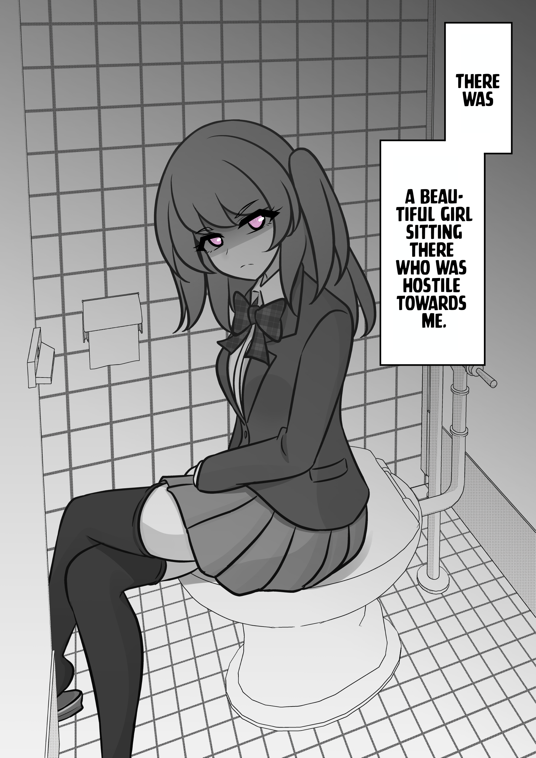 A Parallel World With A 1:39 Male To Female Ratio Is Unexpectedly Normal chapter 115 page 16