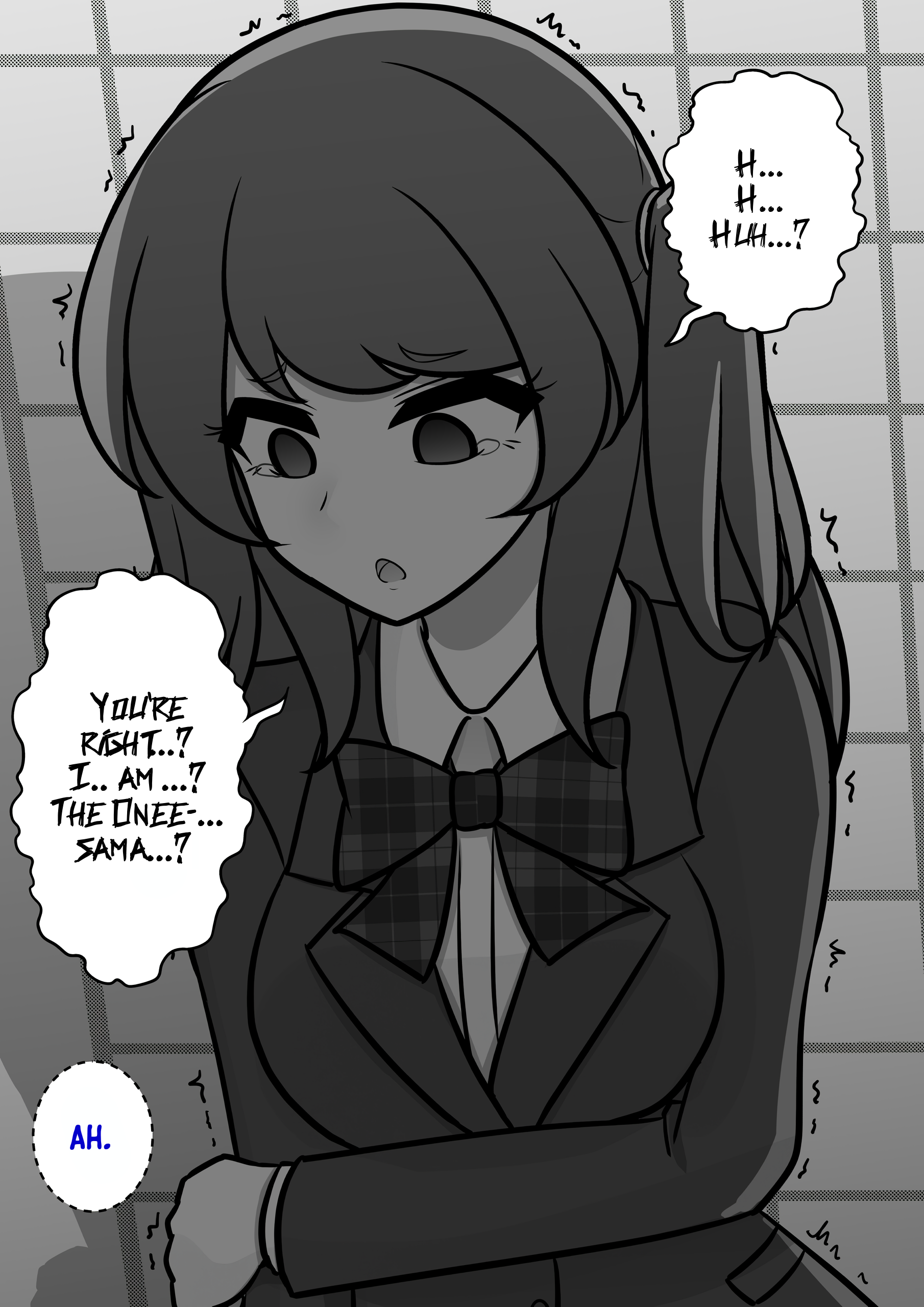 A Parallel World With A 1:39 Male To Female Ratio Is Unexpectedly Normal chapter 120 page 7