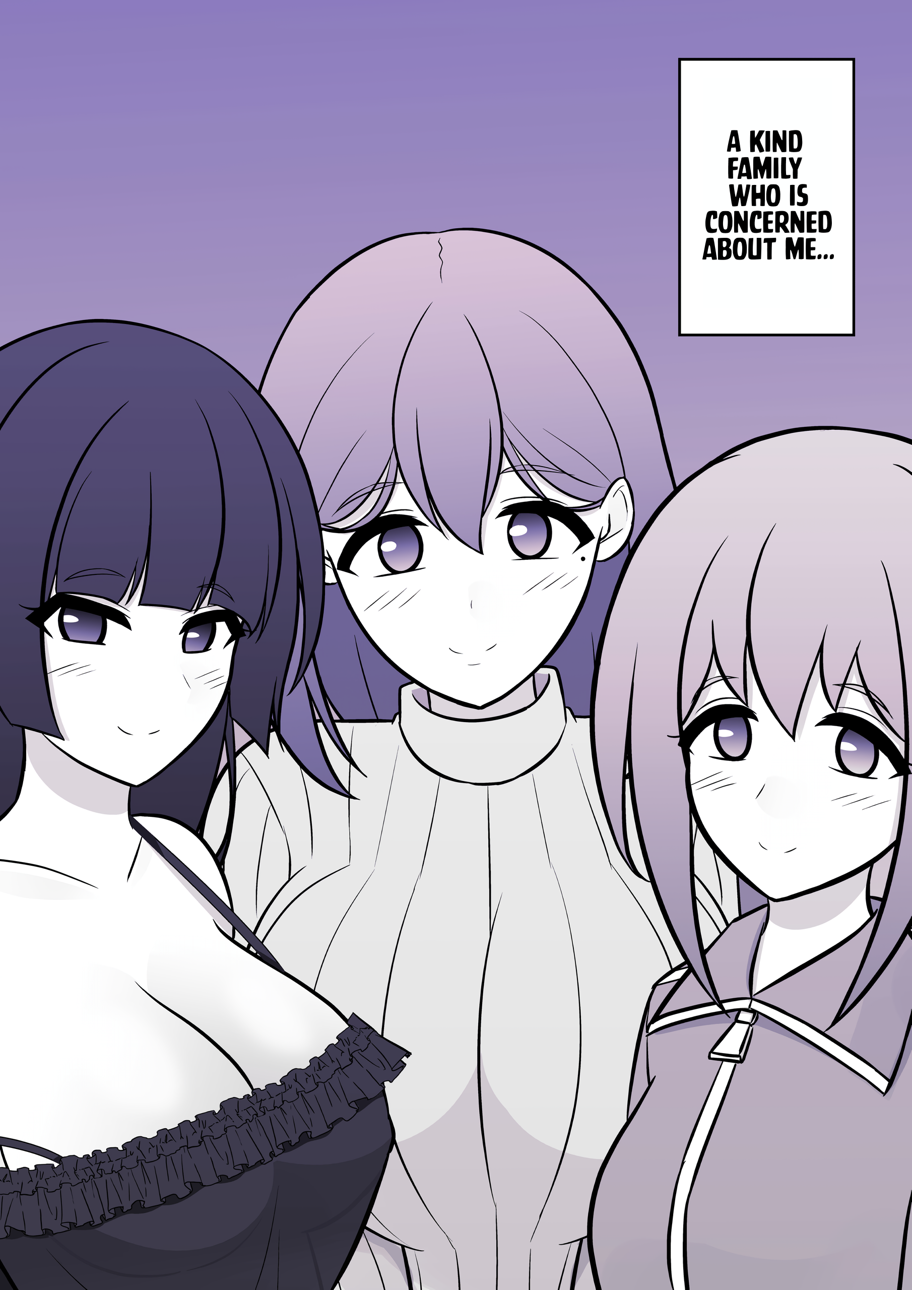 A Parallel World With A 1:39 Male To Female Ratio Is Unexpectedly Normal chapter 121 page 5