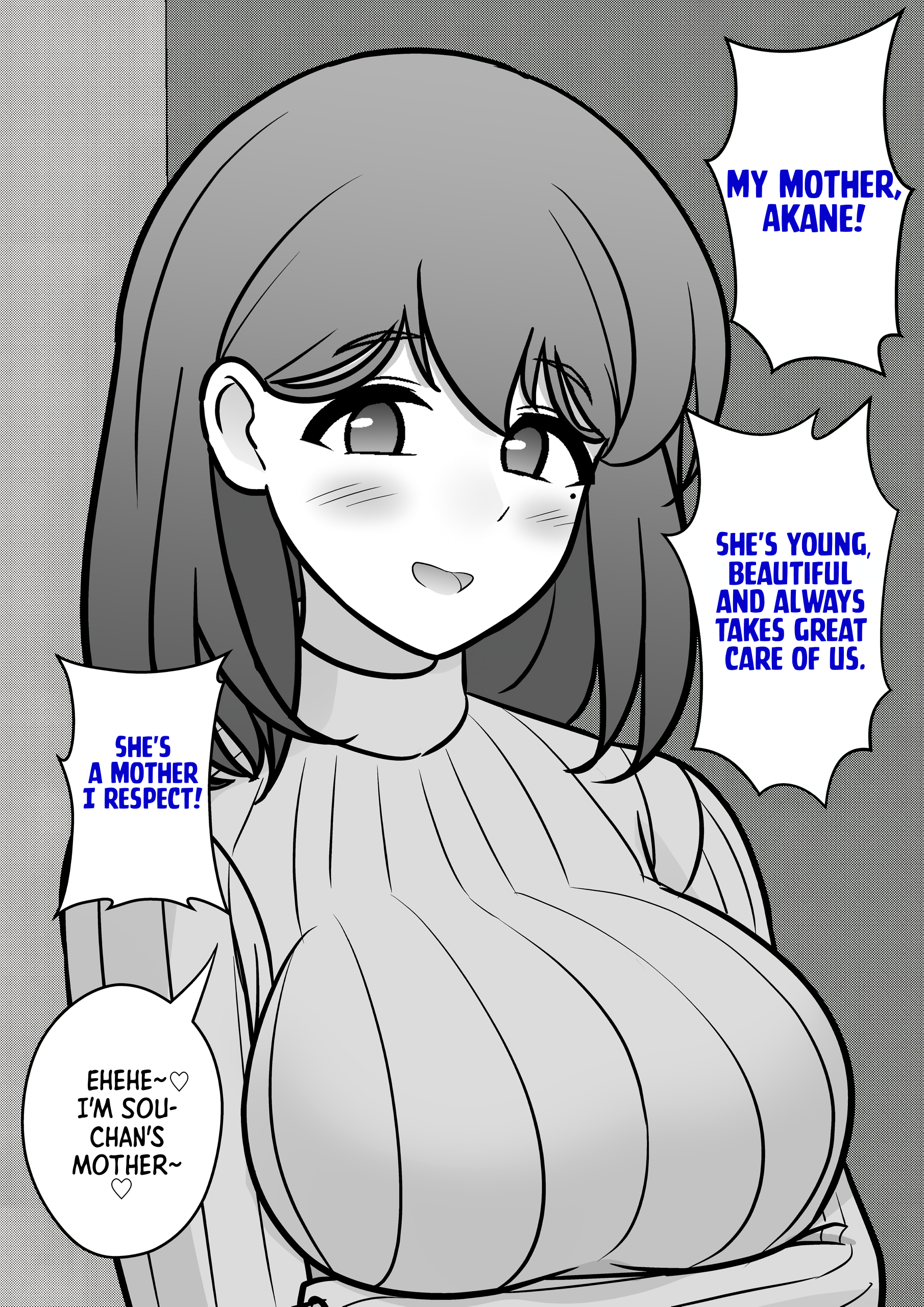 A Parallel World With A 1:39 Male To Female Ratio Is Unexpectedly Normal chapter 124 page 14