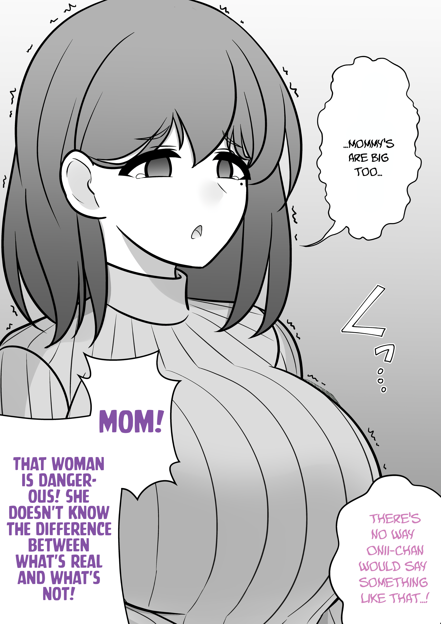 A Parallel World With A 1:39 Male To Female Ratio Is Unexpectedly Normal chapter 125 page 16